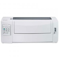 2590n And Dot Matrix Forms Printer