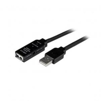 25m Usb 2.0 Active Extension Cable