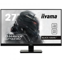 27in Monitor Hd Speakers Vga Dp Hdmi