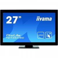 27in Monitor Hd Speakers Vga Dp Hdmi