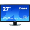 27in Monitor Hd Speakers Vga Dvi Hdmi