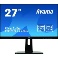 27in Monitor Hd Speakers Vga Hdmi