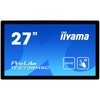 27in Touch Led Monitor Hdmi Usb Vesa