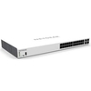 28 Port Gbit Poe Smart Cloud Switch