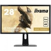 28in 4K LED Monitor Speakers Adjustable