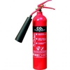 2kg CO2 34B Fire Extinguisher with aluminium alloy construction;