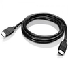 2m Lenovo HDMI to HDMI Cable HDMI AV Cable for Audio Video Devices