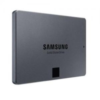 2TB 870 QVO SATA VNAND MLC Int SSD 8SAMZ77Q2T0BW