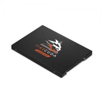 2TB Firecuda 120 SATA TLC 2.5in Int SSD 8SEZA2000GM1A001