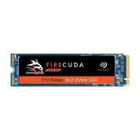 2tb Firecuda 510 Pcie Nvme Int Ssd