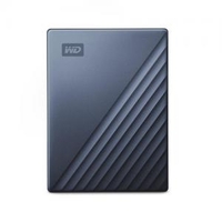 2tb My Passport Ultra Blue Ext Hdd
