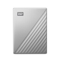 2tb My Passport Ultra Mac Ext Hdd