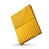 2TB My Passport USB 3.0 Yellow Ext HDD 8WDBS4B0020BYL