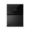 2tb My Passport Usb3 Black Ext Hdd