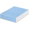 2TB One Touch USB 3.0 Light Blue Ext HDD 8SESTKB2000402