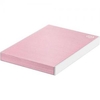 2TB One Touch USB 3.0 Rose Gold Ext HDD 8SESTKB2000405