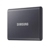 2TB T7 USB3.2C Titan Grey Ext SSD 8SAMUPC2T0TWW
