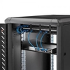 2U Rack Mount Cantilever Shelf 56kg 8STCABSHELFHD
