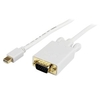 3 Ft Mini Displayport To Vga Adapter