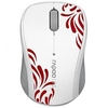 3100p 5g Wireless Optical 1000 Dpi Mouse
