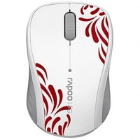 3100p 5g Wireless Optical 1000 Dpi Mouse