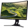 31.5 In Curved 1800r Black Acer Ecodisp