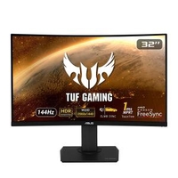 31.5in Vg32vq Wqhd Curve Monitor