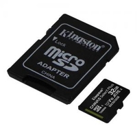 32GB Canvas Select Plus MSDHC AD 3 Pack