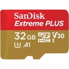 32gb Extreme Plus Micro Sdhc