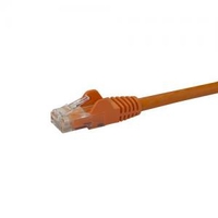 35ft Snagless Cat6 GbE UTP Patch Cable