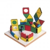 3D Magnets Set Pk 108