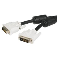 3ft Dvi D Dual Link Cable