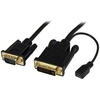 3ft Dvi To Vga Cable