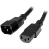3ft Standard C14 to C13 Power Cable