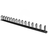 3ft Vertical D Ring Hook Cable Organiser