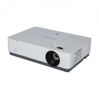 3lcd Wxga 3500 Ansi Lumens Projector