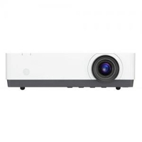 3lcd Xga 4200 Ansi Lumens Projector