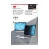 3M Blackout WideScreen Edge-to-Edge Laptop Privacy Filter 14inch Ref