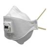 3M FlatFold Particulate Respirator 9312