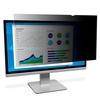 3M Frameless Privacy Filter Laptop or TFT LCD 19in Ref PF19
