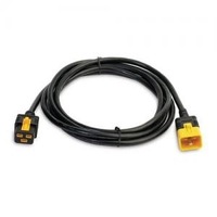 3m Locking C19 to C20 Power Cable 8APCAP8760