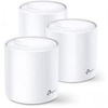 3x AX1800 Whole Home Mesh WiFi System 8TPDECOX203PACK