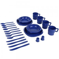 4 Person Picnic Set