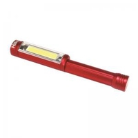 4.5W COB 400L XL Pen Work Light with Batt 82011400