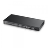 48 Port High Powered Poe Gigabit Switch