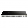48 Port L2 Gbit Smart Switch with 4x SFP 8DLDGS121052