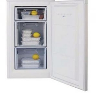 48cm Under Counter Freezer White U3482