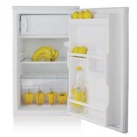 48cm Under Counter Larder Fridge White L2482