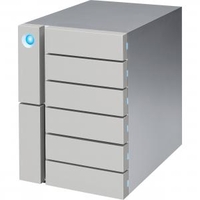 48tb 6big Raid Thunderbolt3 Desktop