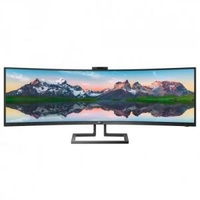 499P9H 49in VA 5K Curve USBC HDMI DP 8PH499P9H00